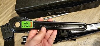 Nářadí Mercedes-Benz 2025 - 7