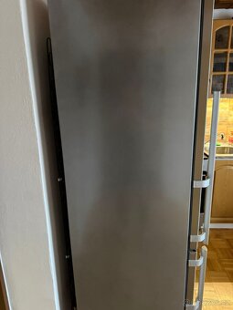 Elekrolux chladnička s mrazákem - 7