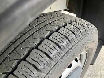 Opel Movano 2.3 skříň hydraulické čelo - 7