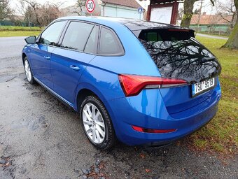 Škoda Scala Monte Carlo 1.0 Tsi rv.6/2021 - 7