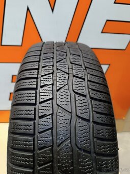 Kola pro Ford Galaxy, S-Max, C-Max + zimní pneu - 7