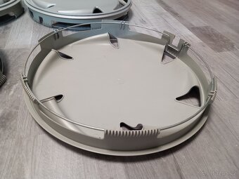 Poklice Fiat Ducato Talento 1990-1994 - 7