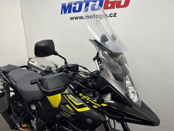 Suzuki DL 1000 V-Strom XT ABS - 7