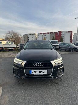Audi Q3 1.4 TFSI 110KW - 7