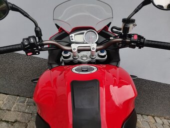 Triumph Tiger 1050 sport - 7