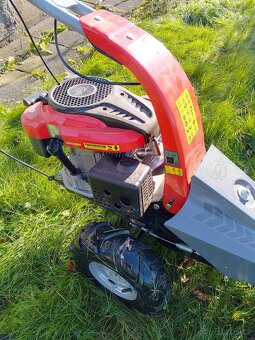 Lištová sekačka - 7