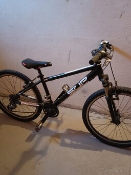 Kolo koloběžka helma - 7