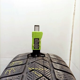 18" ALU kola – 5x112 – BMW (MERCEDES, VW, PORSCHE) - 7