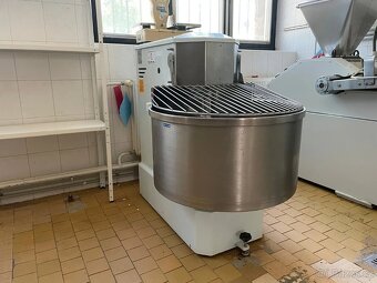 Hnětač těsta, mixér F-070 (lot: 12) - 7