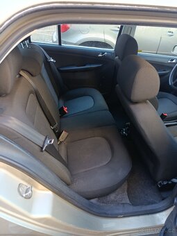 Celek na náhradní díly - 7