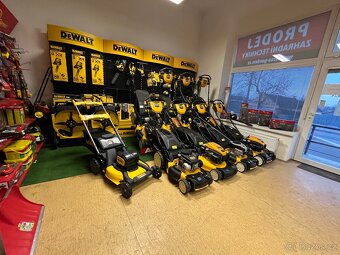 Zahradní traktory Cub Cadet XT1,XT2 za akční ceny. - 7
