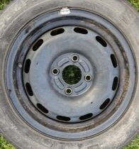 Disky 5 1/2 JX14 ET 37.5 - 7