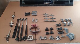 Hardtop Carryboy - Sklo dlouhé - 7