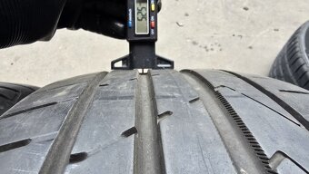 Letní pneu 225/45/17 Hankook - 7