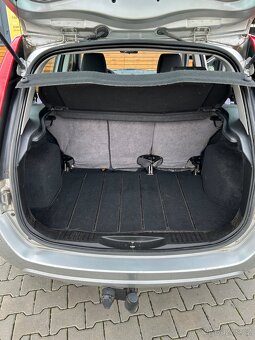 Ford Fusion 1,4 TDCI - 7