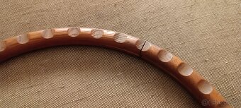 Škoda dřevěný volant - 7