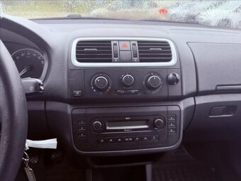 Škoda Fabia, 1,2 - 7