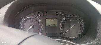 Prodám Škoda Octavia II - 7