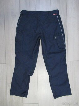 pánské monterky STRAUSS PRESTIGE 27(54) - 7