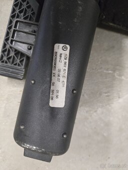 Roleta do kufru Škoda Octavia 2 - 7