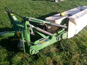 Disková sekačka, rotačka KRONE AM 283 S - 7