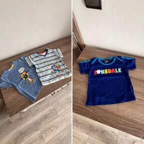 Kompletní balík vel. 74 - 7