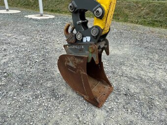 Wacker Neuson ET 20 - 7