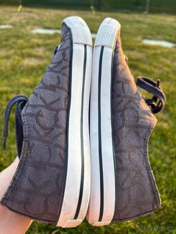 Tenisky Calvin Klein 40 - 7