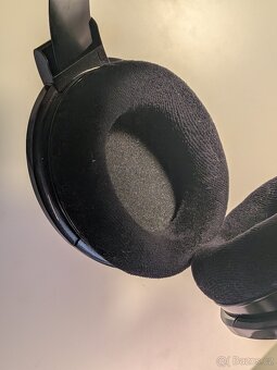 Sennheiser HD 650 (záruka 2 roky) - 7
