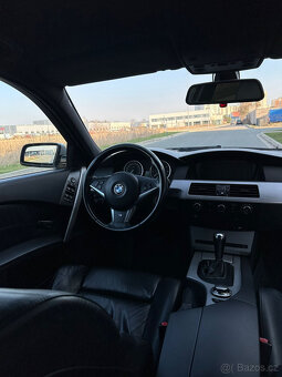 Bmw E61 545i Mpacket - 7