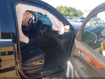 Cadillac Escalade IV 6.2 V8 - díly - 7