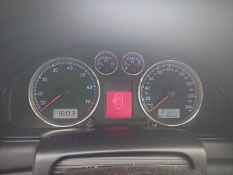 Passat B5.5 2.8 v6 - 7