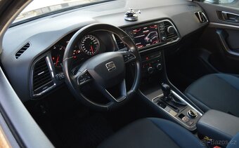 Seat Ateca 1.6 TDI 85kw - 7