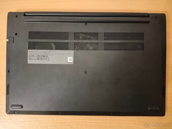 Lenovo V15 G3 – R3 / 8 / 512 - 7