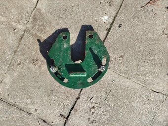 Pluh obracák nový - 7