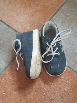 Dětské boty - 7