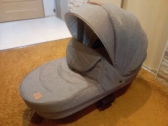 KOČÁREK KINDERKRAFT - 7