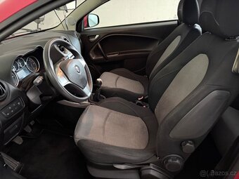 Alfa Romeo MiTo 1.4i,Manuál,2009,169tis.Km. - 7