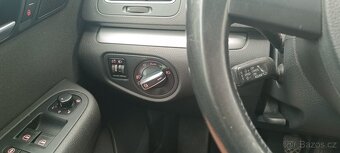 Volkswagen Sharan 2.0 TDI - 7