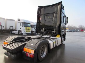 Predám MERCEDES BENZ Actros Mega BL274 - 7