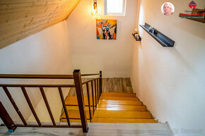 Prodej rodinného domu 84 m², pozemek 400 m² Ostravice, okres - 7