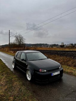 Golf 4 1.8t agu - 7