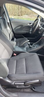 Accord 2.0 VTEC 2012 NOVÁ CENA - 7