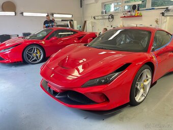 Ferrari F8 tributo 2022 TOP STAV - 7