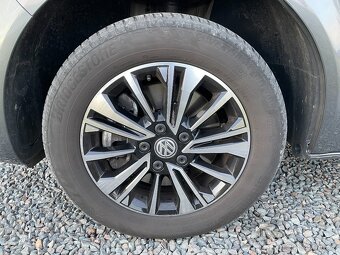 Volkswagen T6.1 California 2.0 TDI Ocean 4Motion - uzávěrka - 7