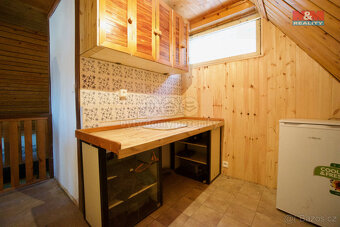 Prodej chaty, 58 m², Zlín - 7