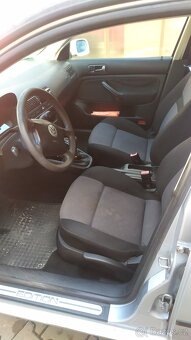 golf 4 1.6 77kw r.v 2002 - 7