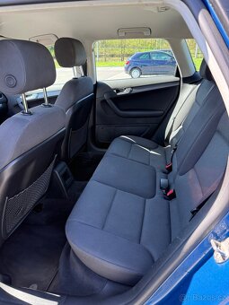 Audi A3 1.9 TDI 2009 - 7
