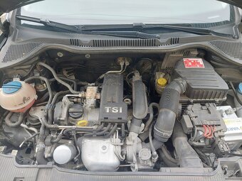 SEAT IBIZA 1.2 TSi STYLE 1.MAJITEL - 7