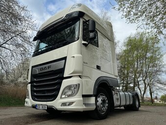 DAF XF 480 SSC STANDART 2021 450000 KM - 7